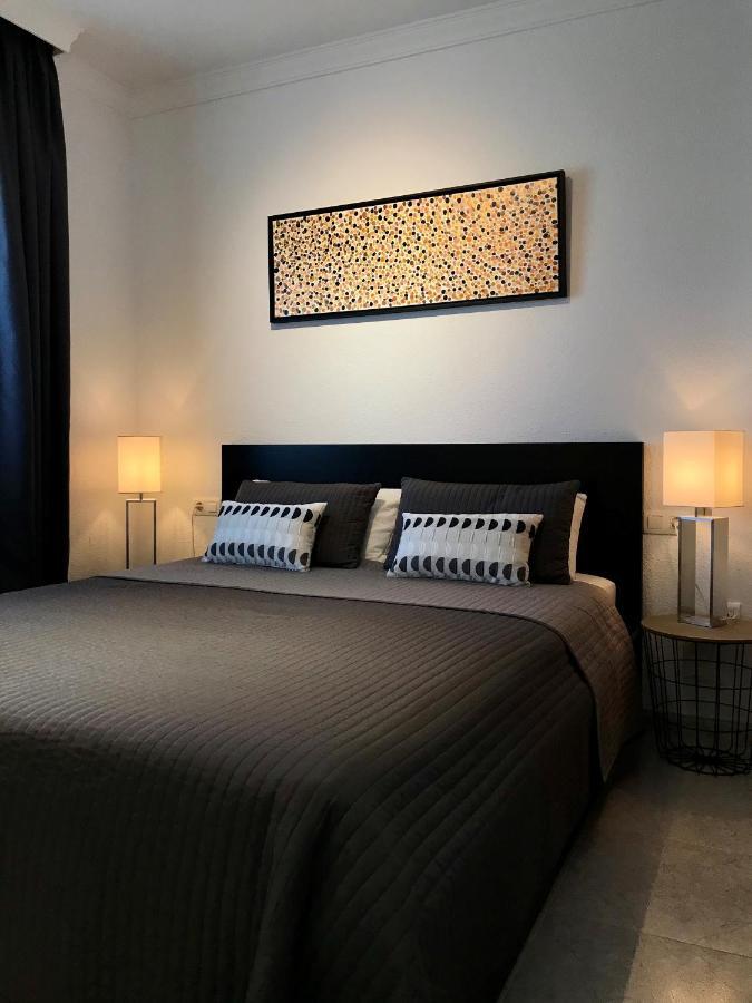 דירות טורוקס Residentie Montesol מראה חיצוני תמונה