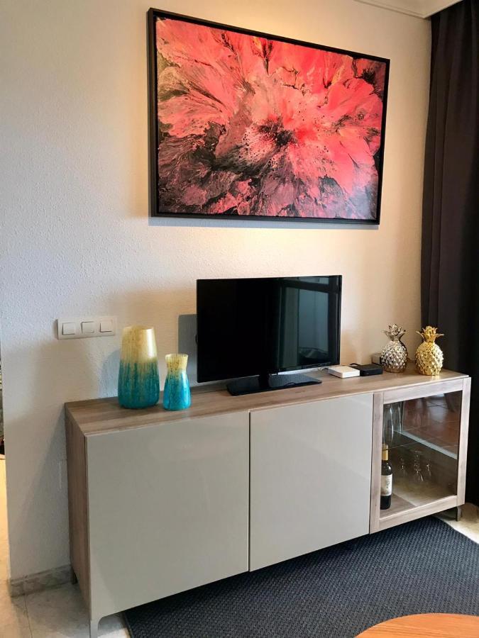 דירות טורוקס Residentie Montesol מראה חיצוני תמונה