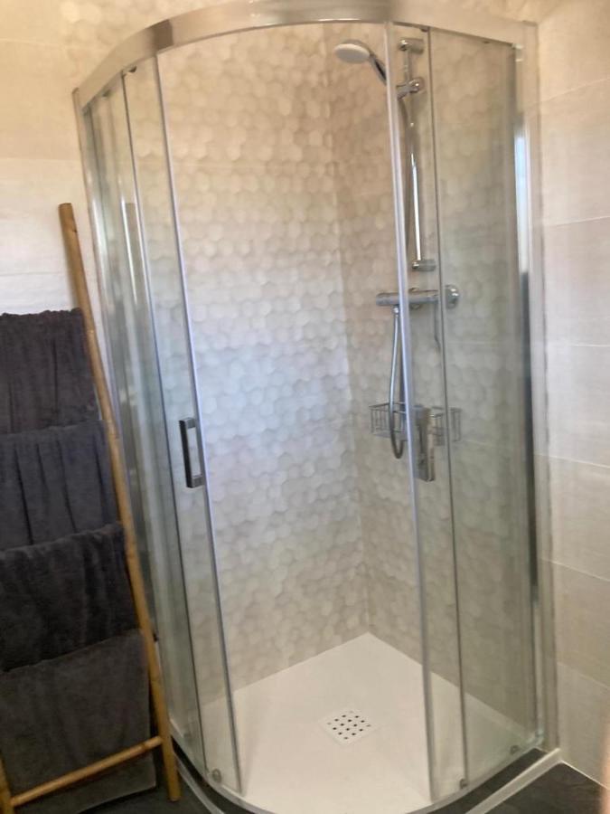 דירות טורוקס Residentie Montesol מראה חיצוני תמונה