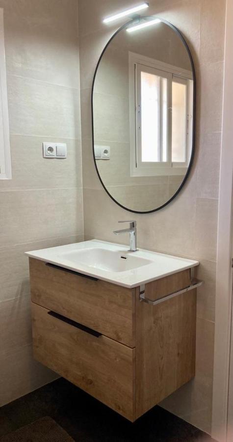 דירות טורוקס Residentie Montesol מראה חיצוני תמונה