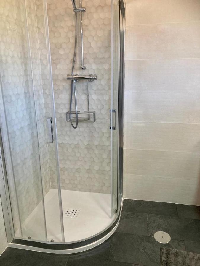 דירות טורוקס Residentie Montesol מראה חיצוני תמונה