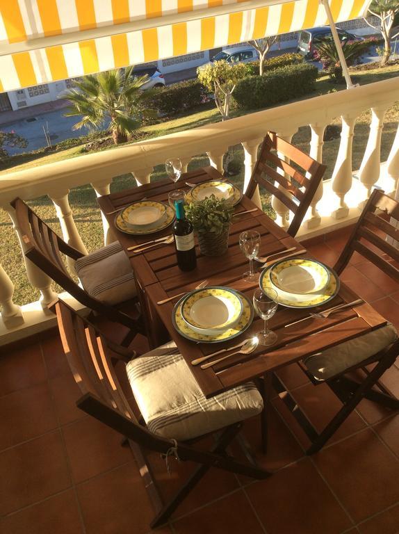 דירות טורוקס Residentie Montesol מראה חיצוני תמונה