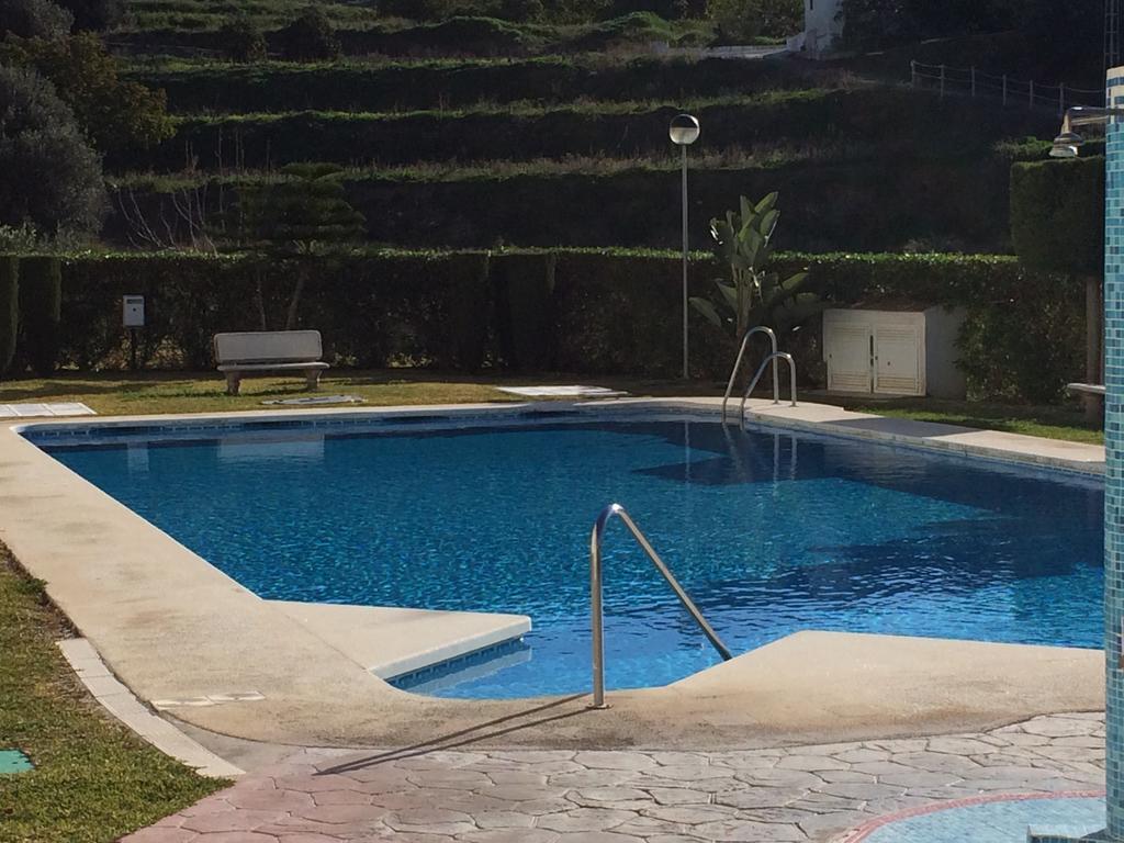 דירות טורוקס Residentie Montesol מראה חיצוני תמונה