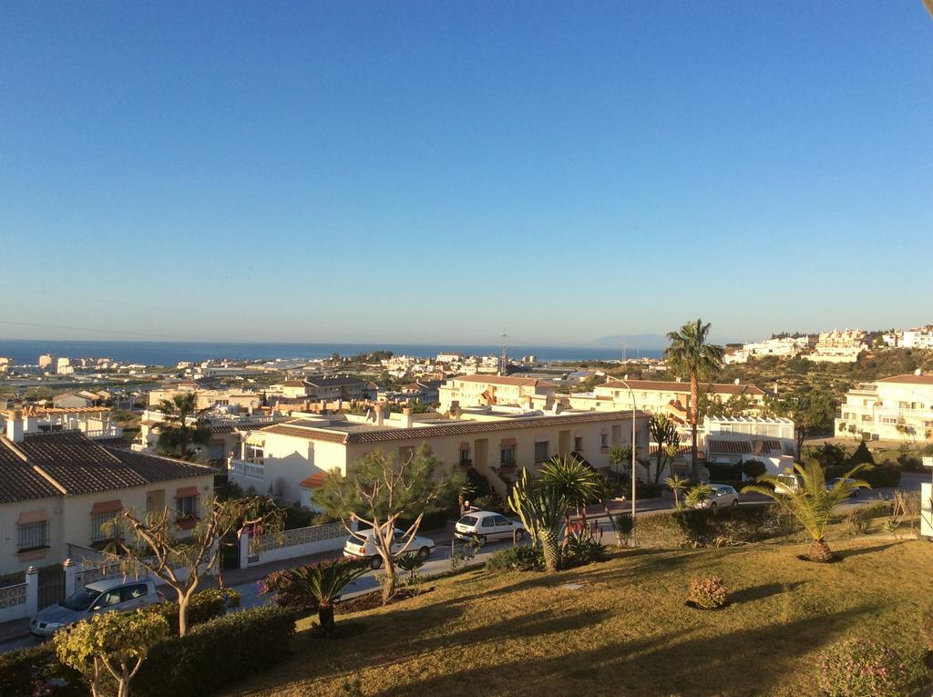 דירות טורוקס Residentie Montesol מראה חיצוני תמונה