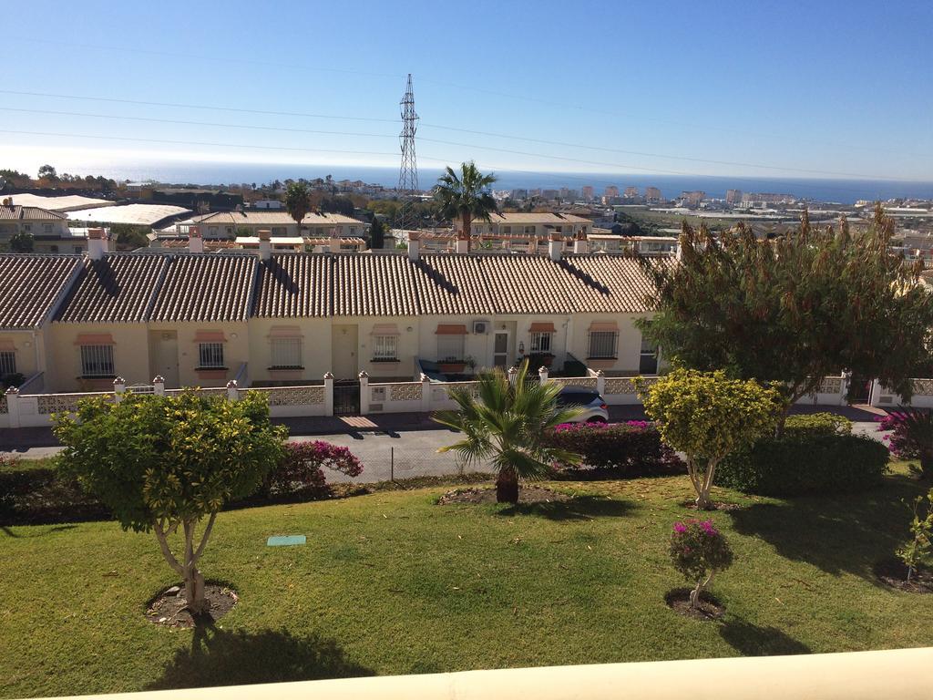דירות טורוקס Residentie Montesol מראה חיצוני תמונה