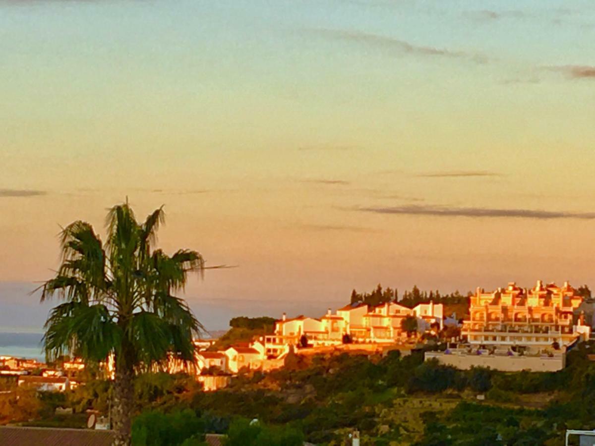 דירות טורוקס Residentie Montesol מראה חיצוני תמונה